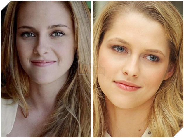 Những cặp sao Hollywood có ngoại hình giống nhau đến kỳ lạ Phần 1  6