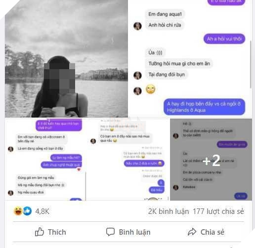 Drama gây cười trên Tinder: Gái xinh gợi ý mua pizza, nam thanh niên ứng xử gây tranh cãi