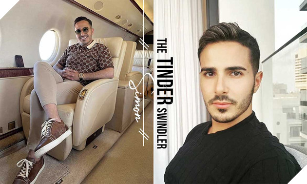 Netflix làm phim về soái ca chuyên là ông trùm chăn rau trên Tinder 2