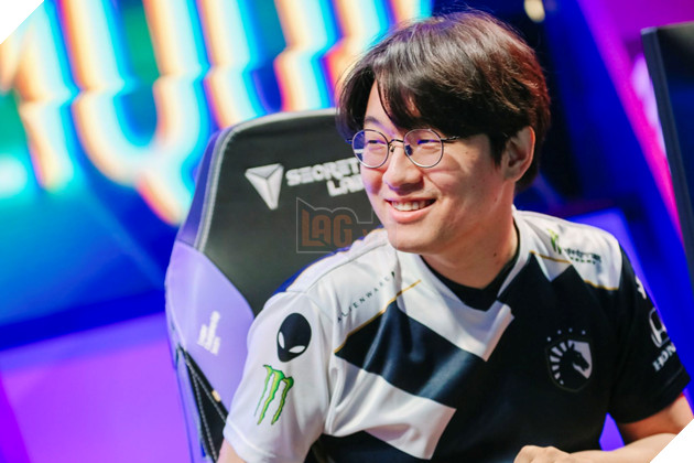 CoreJJ chính thức được cấp thẻ xanh, chuẩn bị quay trở lại giải đấu LCS LMHT