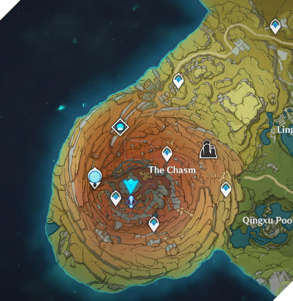 Genshin Impact: Leaker tung ra chi tiết 2 bộ TDV mới cực mạnh, tăng sát thương theo HP và đánh thường 2