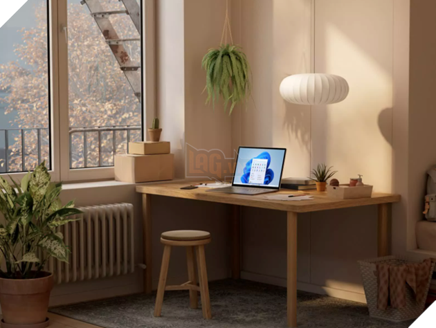 Bản cập nhật Windows 11: ứng dụng Android được hỗ trợ; Notepad và Media Player được thiết kế lại