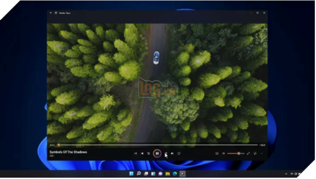 Bản cập nhật Windows 11: ứng dụng Android được hỗ trợ; Notepad và Media Player được thiết kế lại 4