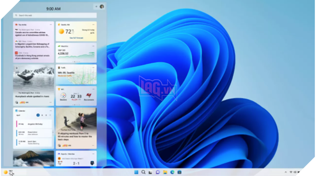 Bản cập nhật Windows 11: ứng dụng Android được hỗ trợ; Notepad và Media Player được thiết kế lại 5