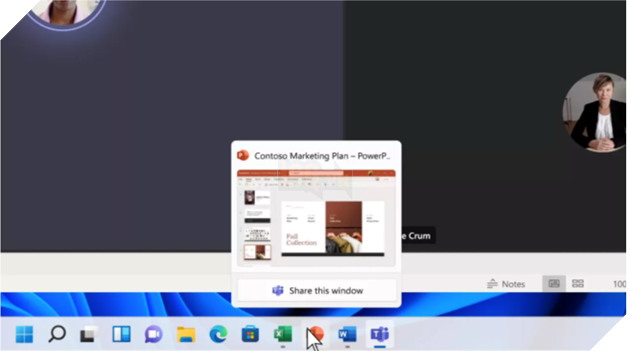 Bản cập nhật Windows 11: ứng dụng Android được hỗ trợ; Notepad và Media Player được thiết kế lại 6