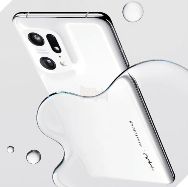 Oppo xác nhận thời gian phát hành Find X5 series 