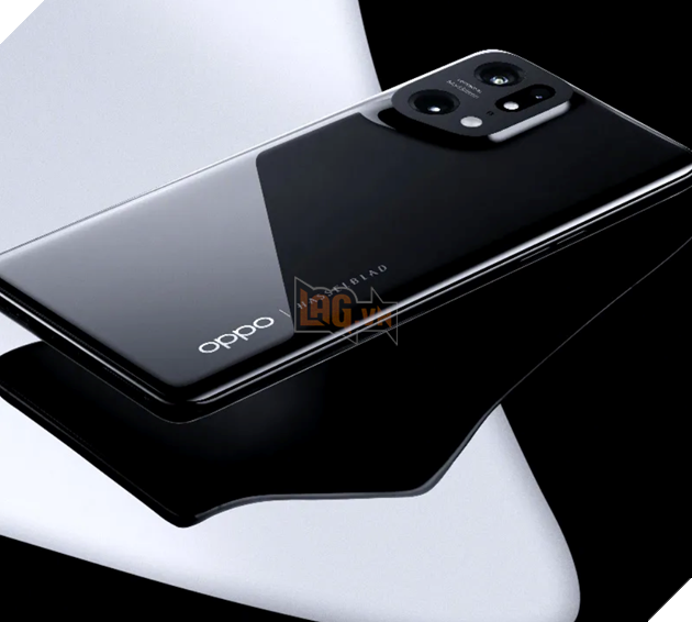 Oppo xác nhận thời gian phát hành Find X5 series  2