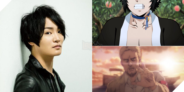 nhân vật kimetsu no yaiba là ai trong attack on titan