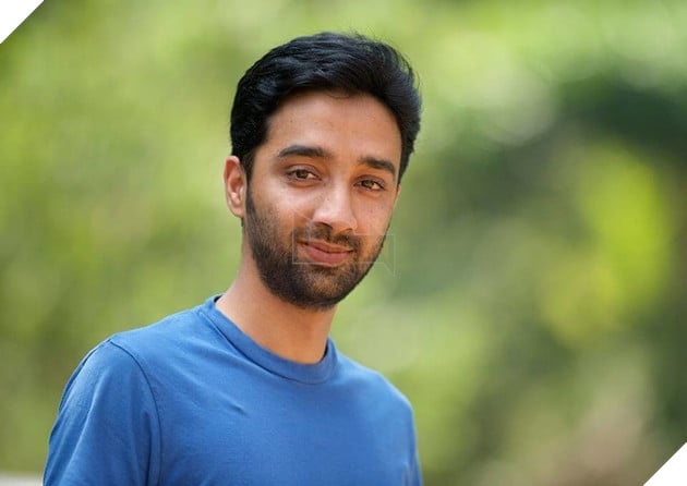 Nhiếp ảnh gia động vật hoang dã Mithun H. (Được phép của Mithun H.)