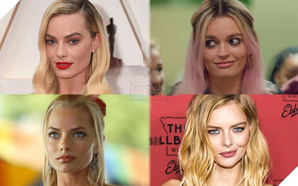 Những cặp sao Hollywood có ngoại hình giống nhau đến kỳ lạ Phần 1  5