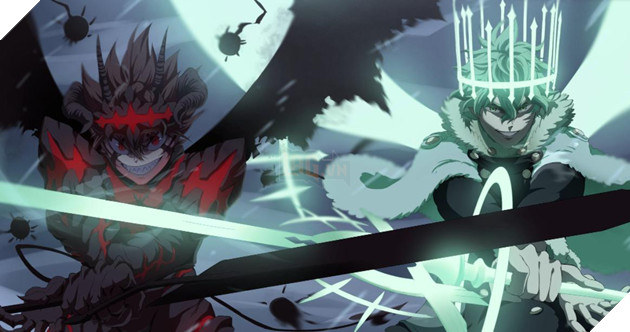 black clover chap 324