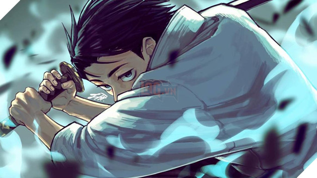 chú thuật hồi chiến chap 175