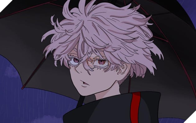 toman đời thứ hai