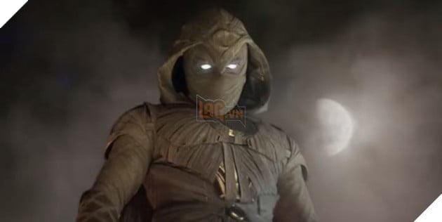 Disney hé lộ người sẽ lồng tiếng cho thần mặt trăng Khonshu trong Moon Knight