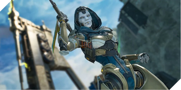 Cảnh sát ghé thăm streamer sau khi nghe anh ta kêu cứu trong Apex Legends