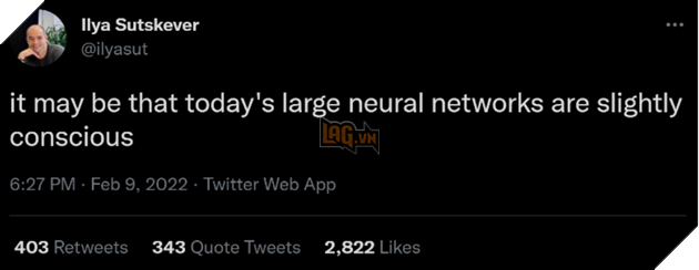 Các nhà khoa học cảnh báo mối nguy hại từ trí tuệ nhân tạo trong tương lai 3