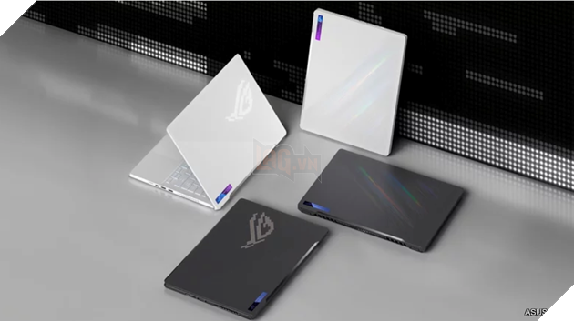 AMD ra mắt dòng Ryzen 6000 6000 H-Series cho máy tính xách tay