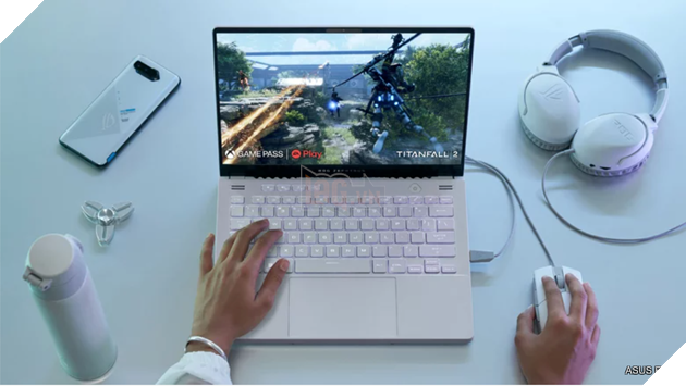 AMD ra mắt dòng Ryzen 6000 6000 H-Series cho máy tính xách tay 2