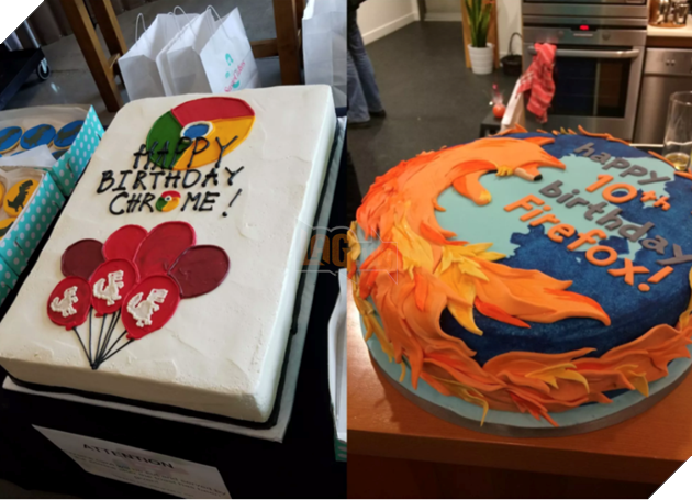 Phiên bản 100 của Chrome, Edge và Firefox có thể là cơn ác mộng cho một số trang web 2