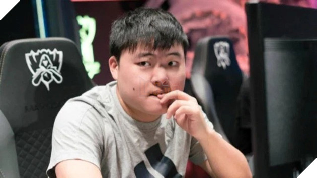 LMHT: Bộ đôi Rừng và Đường giữa của BLG bị chỉ trích vì đã thi đấu quá tệ, khiến Uzi thua ngay trận ra quân 4