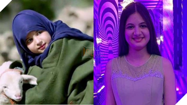 Nhan sắc ngày ấy - bây giờ của tiểu công chúa được mệnh danh là diễn viên đẹp nhất Ấn Độ 4