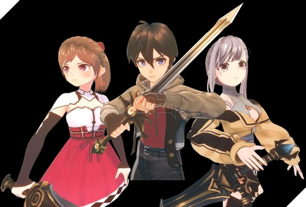 Xuất hiện một tựa game NFT mới với đồ họa đẹp mắt, được ví như Genshin Inmpact phiên bản NFT 3