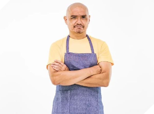 Nữ game thủ Nhật Bản gây tranh cãi với phát ngôn Sốc, cho rằng đàn ông lùn không nên có quyền con người 3