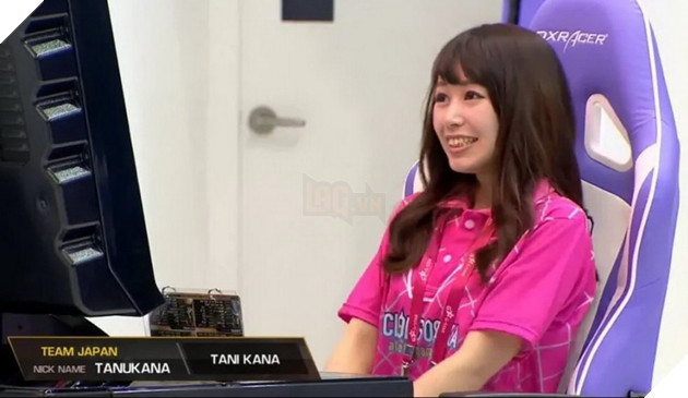 Nữ game thủ Nhật Bản gây tranh cãi với phát ngôn Sốc, cho rằng đàn ông lùn không nên có quyền con người 2