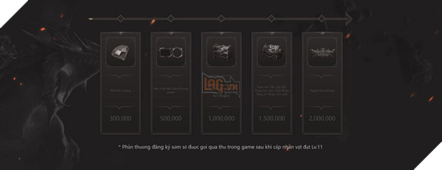 Dark Nemesis: Infinite Quest Game nhập vai hack và chém mở cho đăng ký sớm và hàng tấn quà tặng cho người mới 2