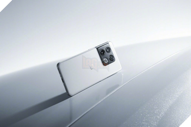 OnePlus 10 Pro ra mắt thêm phiên bản mặt lưng được làm bằng bằng gốm với bộ nhớ 512GB