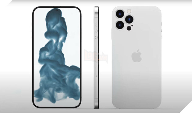 Tin đồn iPhone 14 sẽ được tích hợp Touch ID dưới màn hình bị bác bỏ 2