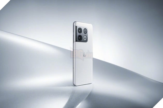OnePlus 10 Pro ra mắt thêm phiên bản mặt lưng được làm bằng bằng gốm với bộ nhớ 512GB 2