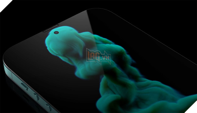 Tin đồn iPhone 14 sẽ được tích hợp Touch ID dưới màn hình bị bác bỏ 3