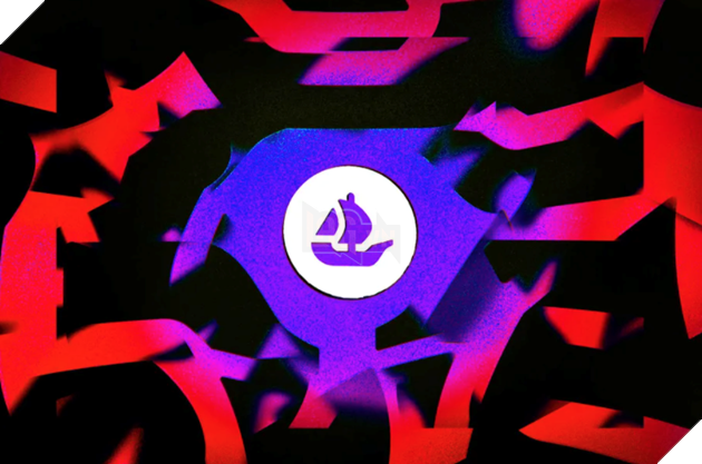 NFT có giá trị lên đến 1,7 triệu USD bị đánh cắp trên OpenSea, sàn giao dịch lớn nhất thế giới