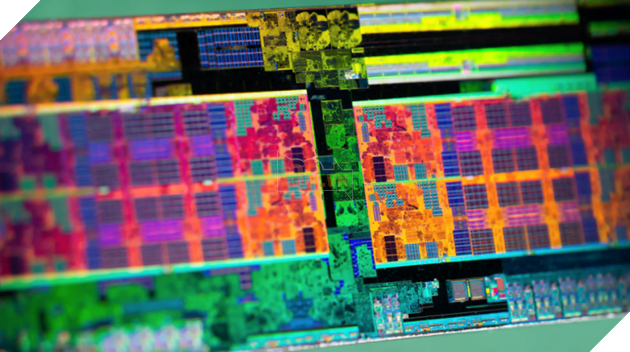 Intel tiếp tục đón nhận một kiến ​​trúc sư GPU hàng đầu từ AMD