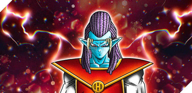 dragon ball super chap 82