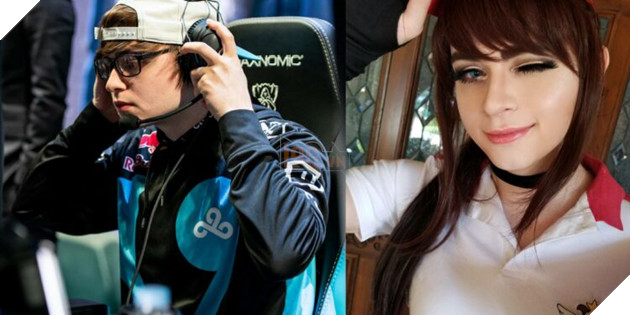 Nam game thủ LMHT chuyên nghiệp công phá Genshin Impact với bộ cosplay Mona Maid và Keqing chuẩn xinh 8