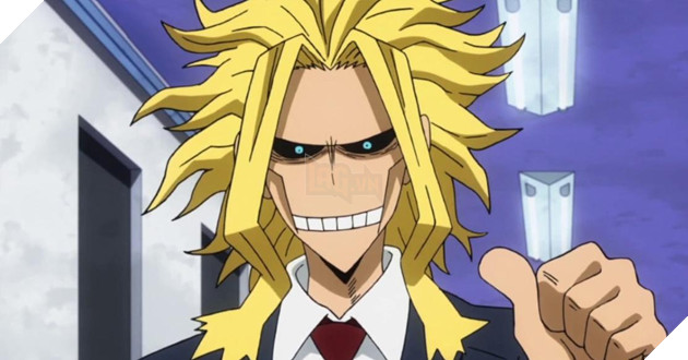 my hero academia chap 345