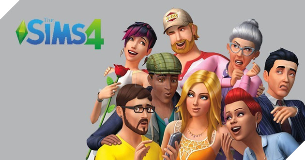 Những tựa game hay nhất dành cho cộng đồng LGBTQ+ trải nghiệm 7