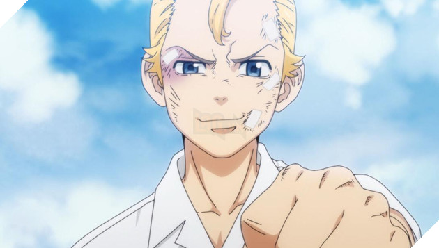 tokyo revengers dở