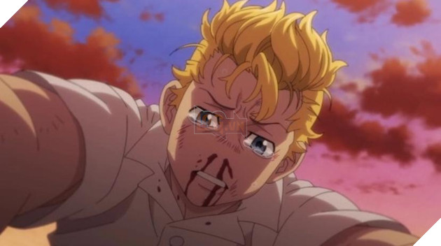 Tokyo Revengers tệ