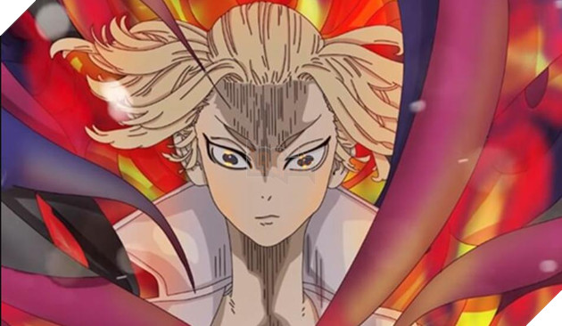 Tokyo Revengers không hay