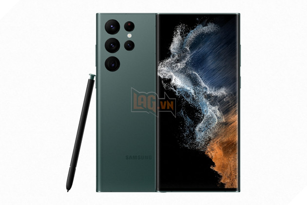 Người dùng Galaxy S22 Ultra tá hoả khi gặp lỗi lạ trên màn hình 