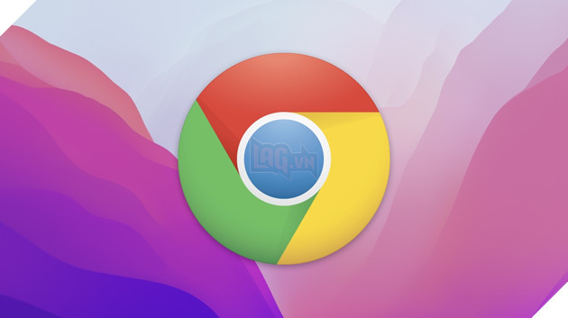 Cách đặt Google Chrome làm trình duyệt mặc định trên máy Mac