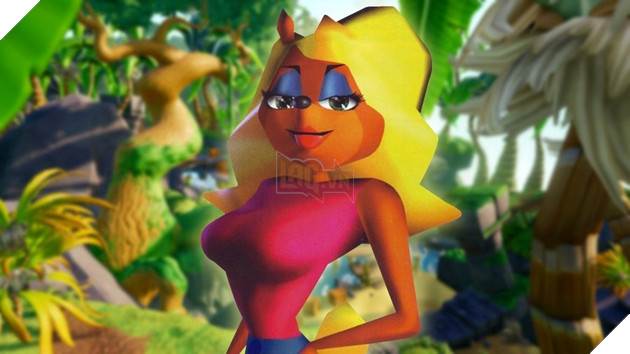 Điểm mặt những bí mật động trời nhất từ những tựa game đình đám bậc nhất làng game 2