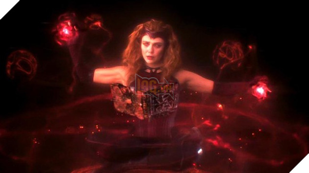 Nhìn lại những chi tiết đắt giá trong trailer Doctor Strange 2 mà có thể bạn đã bỏ lỡ Phần 1  2