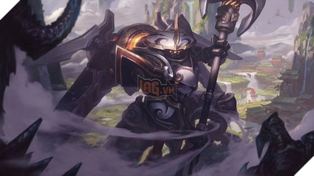 Game thủ phát hiện máy chủ LMHT Việt cố tình đôn giá trang phục bằng việc thay đổi cấp bậc 2