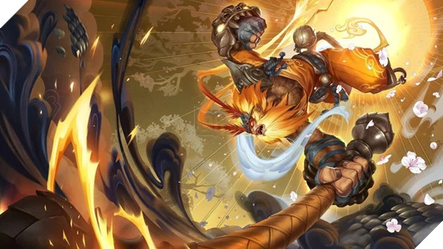 Game thủ phát hiện máy chủ LMHT Việt cố tình đôn giá trang phục bằng việc thay đổi cấp bậc 3