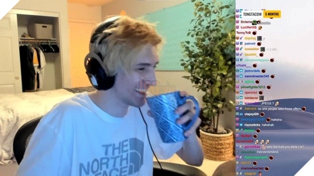 Nam streamer thẳng thừng từ chối hợp đồng quảng cáo NFT có giá trị hơn 27 tỷ VNĐ 2