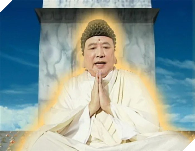 Diễn viên du ký Như Lai Phật Tổ đột ngột qua đời